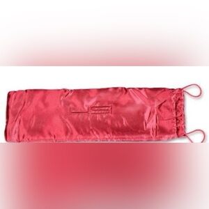 Flat Iron Hair Straightener Holder Travel Case Pouch by HSI